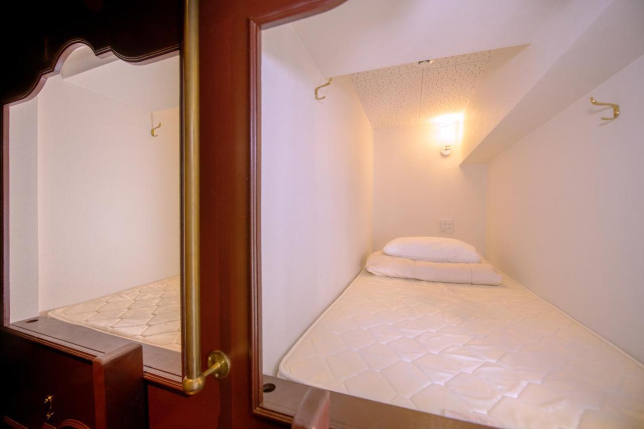 Bnb+ Ueno Okachimachi Tokyo Exterior photo