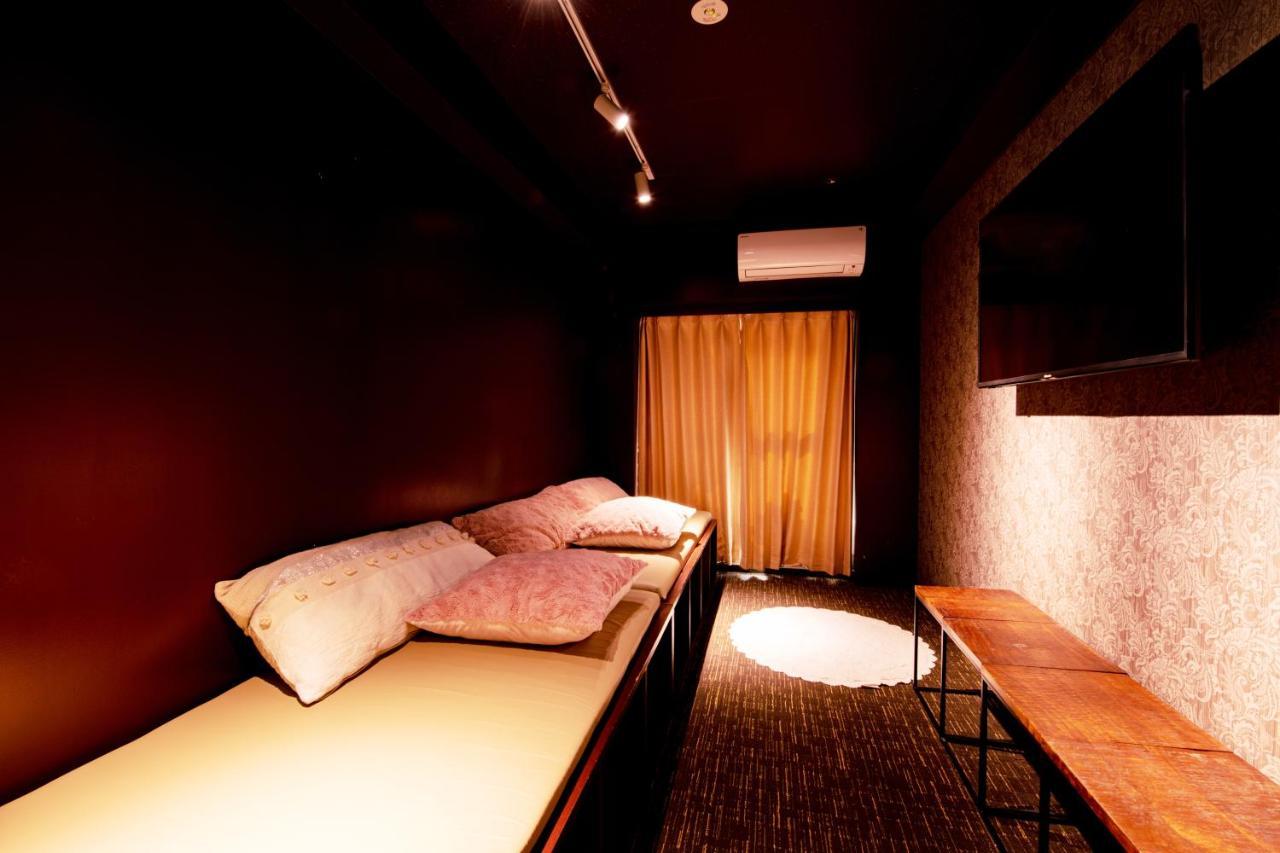 Bnb+ Ueno Okachimachi Tokyo Exterior photo